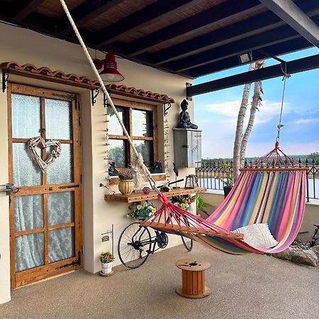 Sotira Agia Napa Luxury House Villa Eksteriør billede