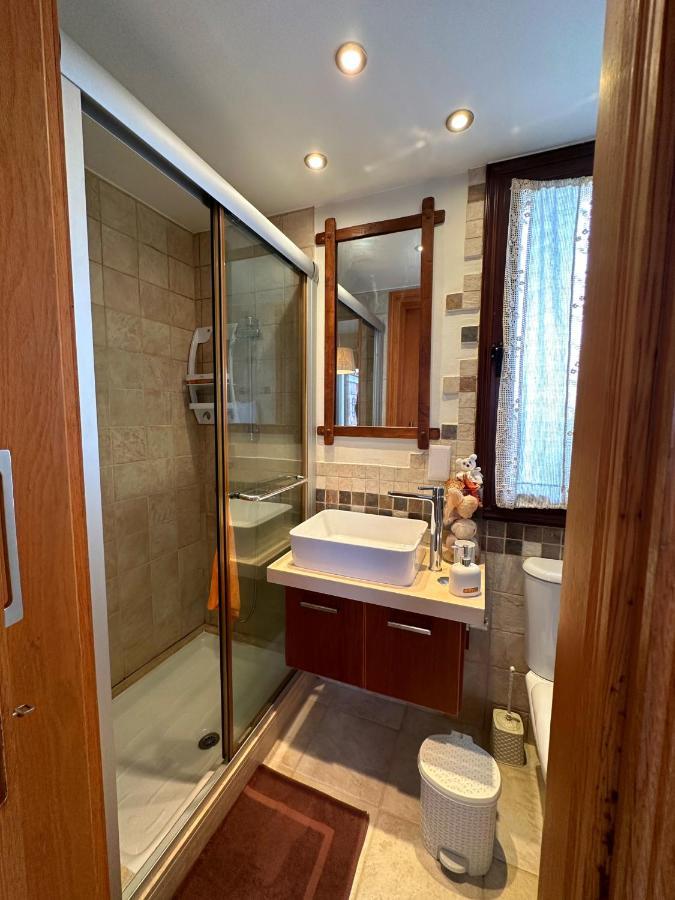 Sotira Agia Napa Luxury House Villa Eksteriør billede