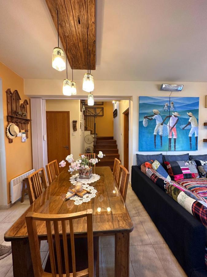 Sotira Agia Napa Luxury House Villa Eksteriør billede