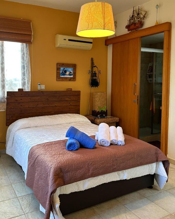 Sotira Agia Napa Luxury House Villa Eksteriør billede