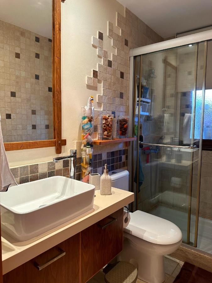 Sotira Agia Napa Luxury House Villa Eksteriør billede