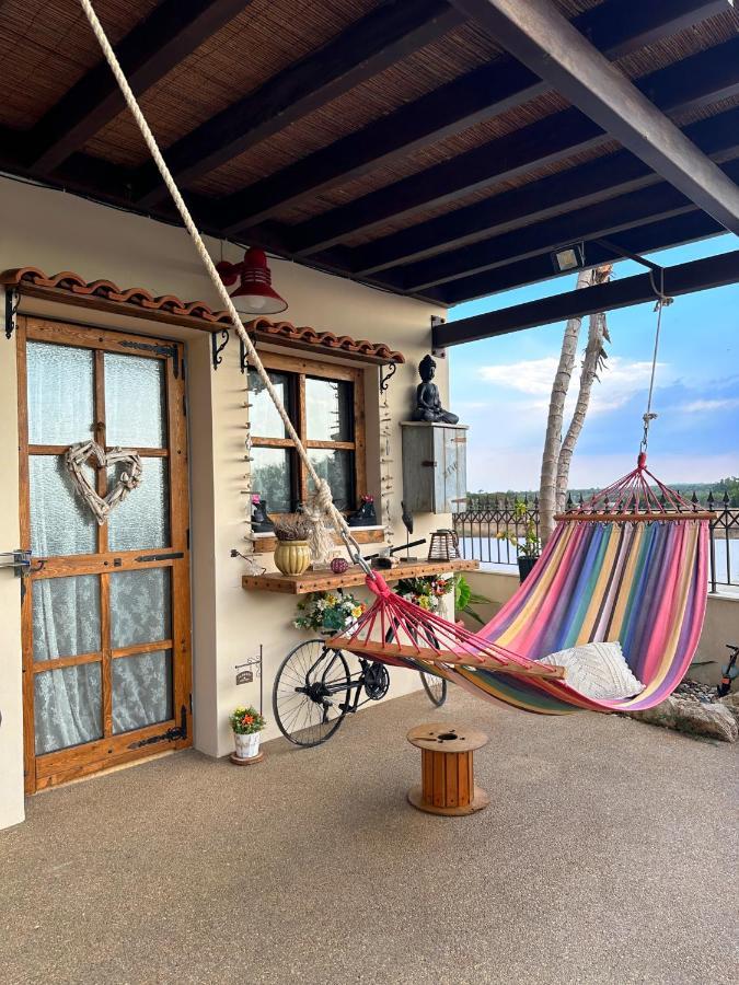 Sotira Agia Napa Luxury House Villa Eksteriør billede