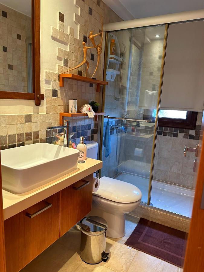 Sotira Agia Napa Luxury House Villa Eksteriør billede