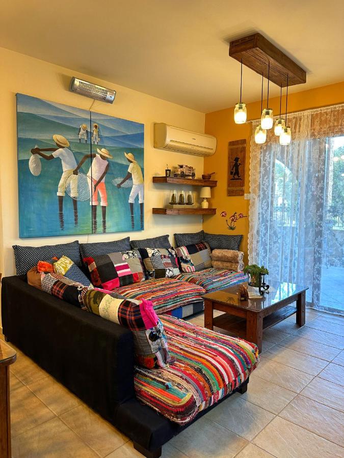 Sotira Agia Napa Luxury House Villa Eksteriør billede