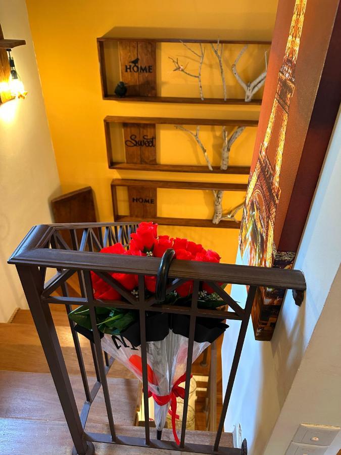 Sotira Agia Napa Luxury House Villa Eksteriør billede