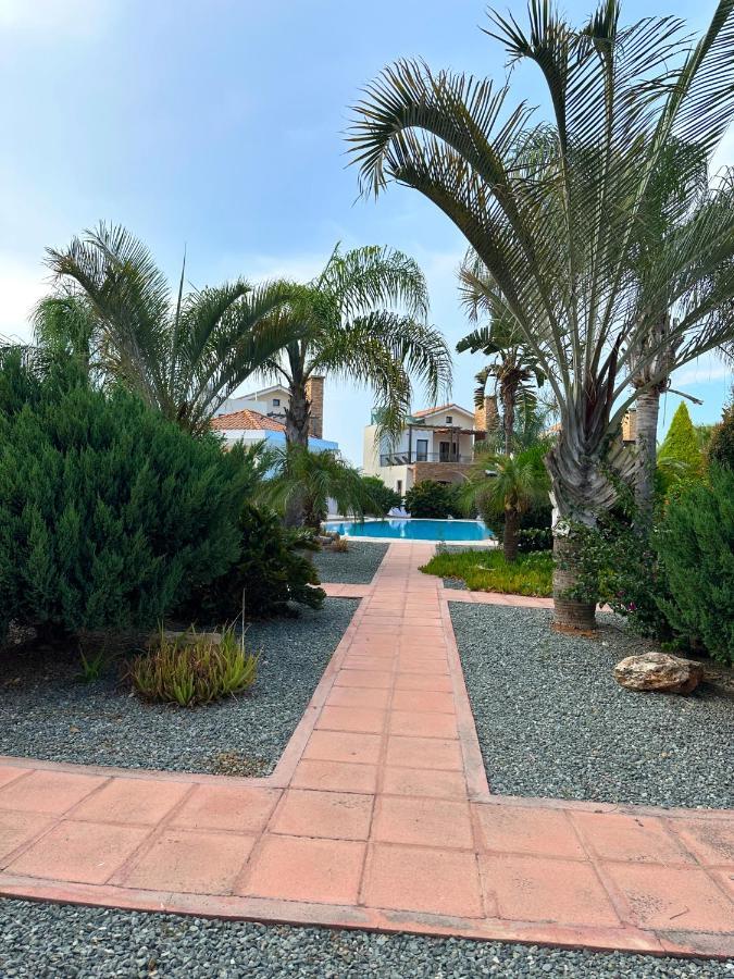 Sotira Agia Napa Luxury House Villa Eksteriør billede