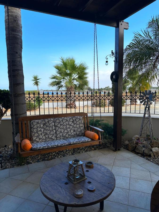 Sotira Agia Napa Luxury House Villa Eksteriør billede