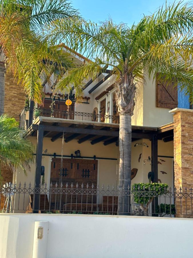 Sotira Agia Napa Luxury House Villa Eksteriør billede